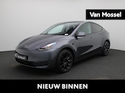 Tesla Model Y - Long Range AWD 75 kWh | PANORAMADAK | APPLE CARPLAY | ANDROI