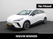 MG MG4 Electric - Standard 51 kWh | Apple Carplay/Android Auto | DAB + | Airco