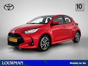 Toyota Yaris - 1.5 Hybrid 115 First Edition ACC | Carplay | Stoelverwarming