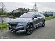 Skoda Karoq - 1.5 TSI ACT Sportline / Pano / Carplay / Camera