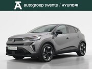 Renault Captur - 1.8 E-Tech full hybrid 160 techno Automaat | Navigatie | Cam