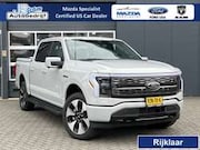 Ford USA F150 - USA Lightning Platinum Extended Range (510km) Supe