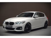 BMW 1-serie - 118i Corporate Lease Executive M Sport | Automaat | Stuurver