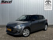 Suzuki Swift - 1.2 Select Smart Hybrid NL auto Airco Trekhaak