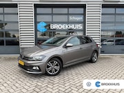 Volkswagen Polo - 1.0 TSI 95 pk R-Line Edition 7-DSG | Airco | App-Connect dra