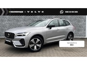 Volvo XC60 - T6 Plug-in hybrid AWD Plus Dark | Trekhaak | Stoel- en Stuur