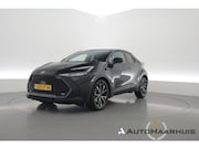 Toyota C-HR - 1.8 Hybrid 140 Dynamic | Rijklaar! | Afn. Trekhaak | Stoel-S