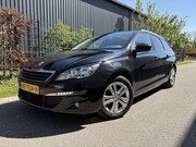 Peugeot 308 - SW 1.2 PureTech Blue Lease Executive / NAVI / PANORAMADAK / 
