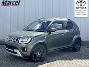 Suzuki Ignis - 1.2 Smart Hybrid Select Automaat Trekhaak Airco cruise contr