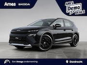 Skoda Elroq - Limited 50 Edition | Trekhaak | Adaptive Cruise Control | Ac