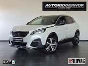 Peugeot 3008 - 1.6 e-THP GT Line | NL-Auto | Trekhaak | Camera |