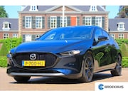 Mazda 3 - 2.0 e-SkyActiv-G M Hybrid 150 Sportive | NL-AUTO! | 1E EIGEN