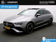 Mercedes-Benz CLA-Klasse - Shooting Brake 250 e Business Solution AMG AMG Line | Night