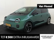 Renault Twingo - urban range techno 27.5 kWh Renault Twingo e-tech electric