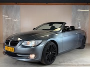 BMW 3-serie - 320i High Executive Cabrio Navi Airco Cruise Control