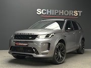 Land Rover Discovery Sport - P270e SE R-Dynamic/black-pack/Leer/Eiger Grey/trekhaak /pano
