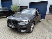 BMW X3 - XDrive30d M-pakket AUT