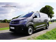 Opel Vivaro - 2.0 CDTI L2H1 Edition / Automaat / Onderhouden / Zeer netjes