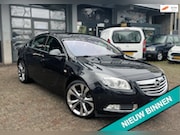 Opel Insignia - 2.0 T Edition 4x4 | AUT | NAVI | TREKHAAK | AIRCO | CRUISE |