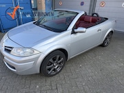 Renault Mégane - 2.0-16V Privilège