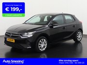Opel Corsa-e - Edition 50 kWh | SOH 95% | Navigatie | Digital Cockpit | Zon