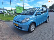 Daihatsu Sirion - 2 1.0-12V Premium / Zuinig en betrouwbaar / APK juni 2027