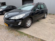 Peugeot 308 - 1.6 VTi X-Line met trekhaak
