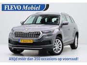 Skoda Kodiaq - 1.5 TSI Business Edition Plus 7-pers Aut. LED|Pano|Half-Lede
