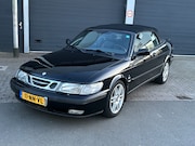 Saab 9-3 - 2.0t Senses Edition Origineel Nederlandse auto