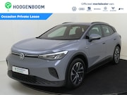 Volkswagen ID.4 - Pro 77 kWh | SoH 91% | Adaptieve cruise control | Navigatie 