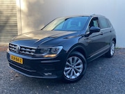 Volkswagen Tiguan - 1.4 TSI R-Line |DSG | ACC |Trekhaak |Massagestoel|Stoel/stuu