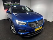Opel Grandland X - 1.2 Turbo Online Edition - Navi - Carplay - Camera - Lane As
