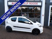 Toyota Aygo - 1.0 VVT-i Automaat Exlusive AIRCO, TOP STAAT