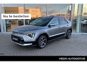 Kia Niro - Hybrid DynamicPlusLine | Schuif-/Kanteldak | Head-Up-Display