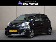 Kia Picanto - 1.0 CVVT First Edition 5-Deurs | Clima | Cruise | LM Velgen