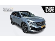 Renault Espace - E-Tech full hybrid 200 Esprit Alpine 7p. AUTOMAAT NIEUW MODE