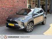 Toyota Yaris Cross - 1.5 Hybrid Dynamic AchteruitrijCam./Adapt.Cruise/LED/DAB/Cli