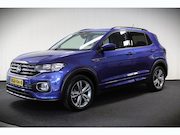 Volkswagen T-Cross - 1.0 TSI 110pk 7-DSG R-Line