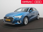 Audi A3 - Sportback 30 TFSI Advanced edition | Navi | LED | Cruise | V