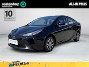 Toyota Prius - 1.8 Executive | All-in prijs | Automaat | Leder bekleding |