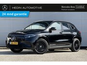 Mercedes-Benz EQA - 250+ Business Solution AMG | Nightpakket | Trekhaak