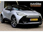 Toyota C-HR - / C-HR+ 1.8 Hybrid 140 Dynamic l Bi-Tone l Navi Groot l LED