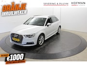 Audi A3 - 1.4 e-tron PHEV Sport Virtual Dakrail Keyless PDC v+a Stoelv