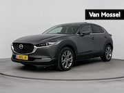 Mazda CX-30 - 2.0 e-SkyActiv-X M Hybrid Luxury