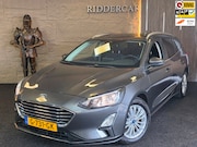 Ford Focus - Wagon 1.0 EcoBoost Titanium Business|GARANTIE|NAP|CARPLAY|ST