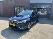 Suzuki S-Cross - 1.4 Boosterjet High Executive