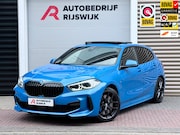 BMW 1-serie - 118i Executive Edition Pano/Camera/HuD