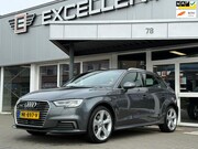 Audi A3 - Sportback 1.4 e-tron Lease Edition - S Line - Navi