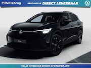 Volkswagen ID.4 - Pro Limited Edition 77 kWh !!!Profiteer ook van € 2.000 inru