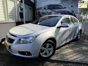 Chevrolet Cruze - 1.8 LS Navi NAP